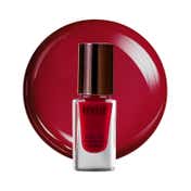 Hyue Gel Fx Nail Paint - Cherrywood (8 ml)