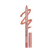 Makeup Revolution Satin Kiss Lipliner - Chauffeur Nude (1 g)