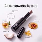 Power Beauty Me So Matte Blurring Lipstick - 01 Brown (2.2 g)