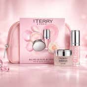 By Terry Baume De Rose Be Mine Set (2 pcs)