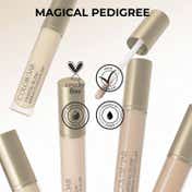 Colorbar Crystal Glow Serum Concealer - SCW 4.1 (6.2 ml)