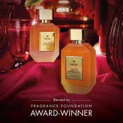 Neesh Haute Tobacco Extrait De Parfum for Unisex (50 ml)