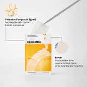 MEDIHEAL Ceramide Essential Mask for Moisture Barrier (24 ml)