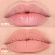 HudaBeauty Liquid Matte Mousse - Honey Nude (7.5 ml)