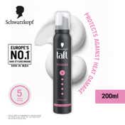 Schwarzkopf Taft Power Hair Mousse (150ml)