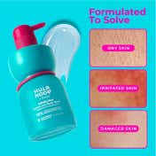 Foxtale Aqua Plunge Hydrating Body Wash (250 ml)