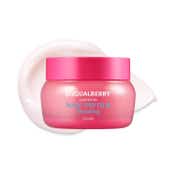 EQQUALBERRY Nad+ Peptide Boosting Cream (50 ml)