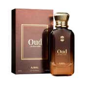 Ajmal Oud On The Rocks Eau De Parfum Unisex Perfume (50 ml)
