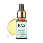 RAS Luxury Oils Rosemary Pure Essential Oil (10 ml)