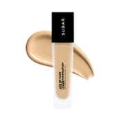 SUGAR Cosmetics Ace Of Face Dewy Foundation - 07 Vanilla Latte (30 ml)