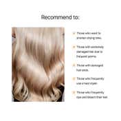 CURLYSHYLL Hair Cure Mask For Damaged Hair (30 ml)