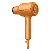 Protouch AirZ 3-in-1 Power Hair Dryer- Orange