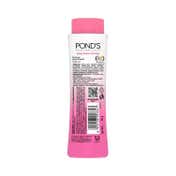 Pond's Dreamflower Fragrant Pink Lily Talc Powder - (100g)