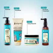 Pilgrim Redensyl & Anagain Hairfall Control Shampoo (200 ml)