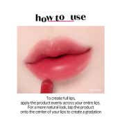 ETUDE Dear Darling Marker Tint - 11 Black Currant (3.5 g)