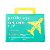 Patchology On The Fly Travel Facial Kit (5 pcs)