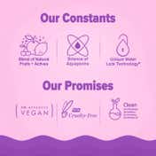 Aqualogica Illuminate+ Oil-Free Moisturizer (50 g) is Cruelty Free & Vegan