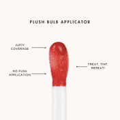 Hyue Hydra Glow Lip Tint - Ra Ra Red (6 ml)