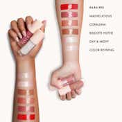Hyue Hydra Glow Color Reviving Lip Oil - Color Reviving (6 ml)
