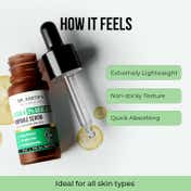 Dr. Sheth's Kesar & 2% Kojic Acid Ampoule Serum (10 ml)