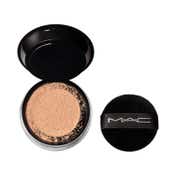 M.A.C Studio Fix Pro Set + Blur Weightless Loose Powder - Medium (6.5 g)