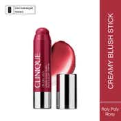 Clinique Chubby Stick Cheek Color Balm - Roly Poly Rosy (6 g)