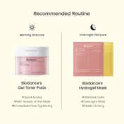 Biodance Glow Duo Set (7 pcs)