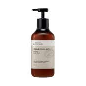 Beyond Total Recovery Korean Creamy Body Wash (500 ml)