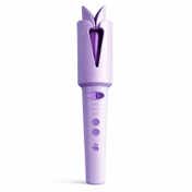 Bombae Cordless Automatic Hair Curler Machine for Women with Auto Curl Tech (1 pc)