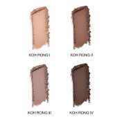 NARS Quad Eyeshadow - Koh Rong (4.4 g)