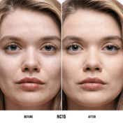 M.A.C Mini Studio Fix Fluid SPF15 24HR Matte Foundation - NC15 (10 ml)