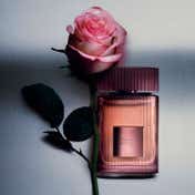 Tom Ford Cafe Rose Eau De Parfum Set (2 pcs)