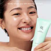 Beauty of Joseon Green Plum Refreshing Cleanser (100 ml)