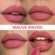 Character Lip Lock Matte Lipstick - Mauve Maven 005 (2.5 g)