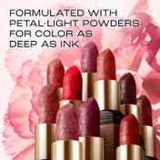 Lakme Rouge Bloom Powder Matte Bullet - CocoaCarnation (4 g)