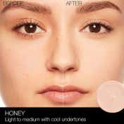 NARS Soft Matte Complete Concealer - Honey (6.2 g)