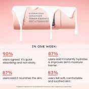 Hyphen 7% Ceramides Milky Face Toner Essence (100 ml)