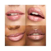 KIKO Milano 3D Hydra Lipgloss - 07 Pink Magnolia (6.5 ml)