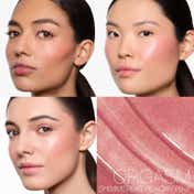 NARS Insatiable Liquid Blush - Orgasm (8.5 ml)