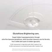 Abib Glow Collagen Mask Glutathione Film (4 pcs)