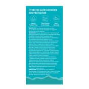 Pilgrim 5% Niacinamide Hydra Glow Gel Sunscreen SPF 50+ PA++++ (50 ml)