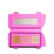 Benefit Cosmetics Beauty Bus Stop Mini Cheek Palette (9 g)