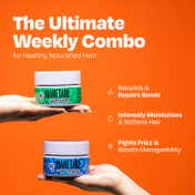 Manetain Ultimate Bond Repair & Moisture Therapy (2 pcs)
