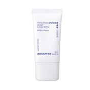Innisfree Hyaluron Moist Sunscreen SPF50+ PA++++ No White Cast Watery Finish Mini (25 ml)