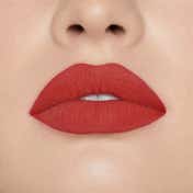 Europe Girl Velvet Matte Liquid Lipstick - Crush 03 (3.5 g)