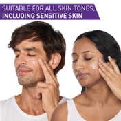 CeraVe Brightening Vitamin C Lotion For Dull Skin & Dark Spots, For Face & Body (50 ml)