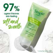 Simple Kind To Skin Refreshing Facial Wash (100ml)