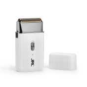 JRL Ghost Foil Shaver Professional Cordless - Ghost White