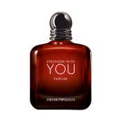 Emporio Armani Stronger with You Parfum (100 ml)
