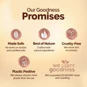 Mamaearth Flaxseed Damage Repair Conditioner (180 ml)